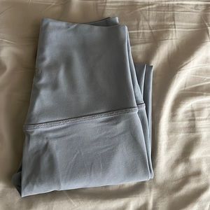 Lululemon align 23” Chambray